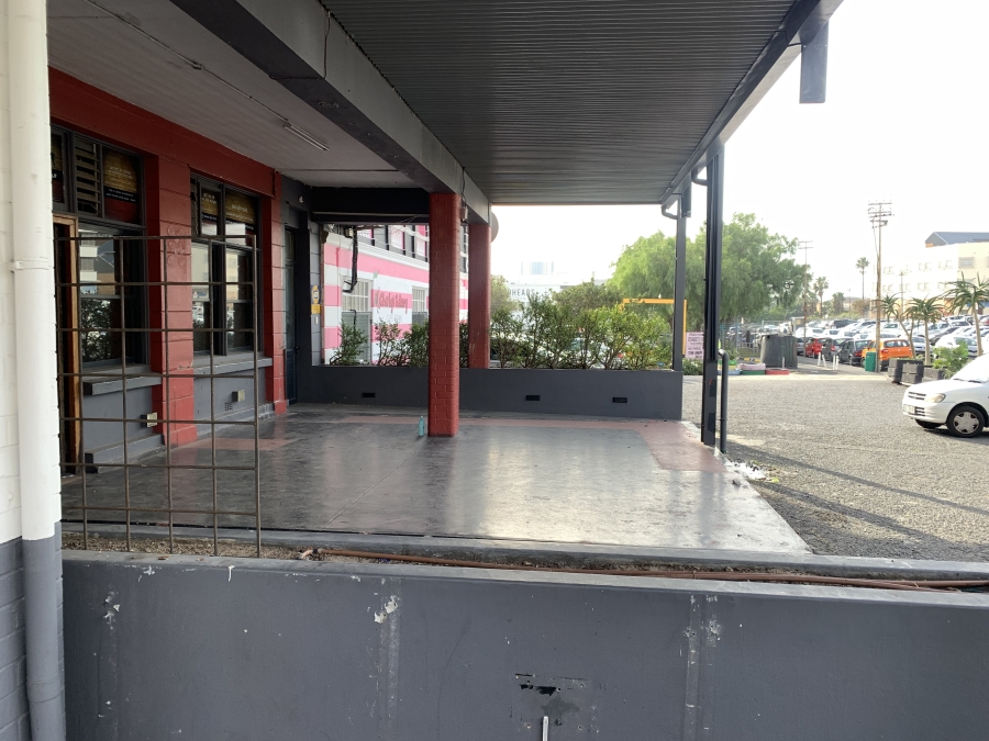 To Let commercial Property for Rent in Cape Town City Centre Western Cape